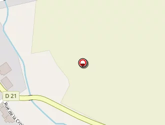 Carte de Ordipresk9 à Ippécourt