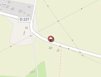 Carte de Agnes (gaec) à Nicorps