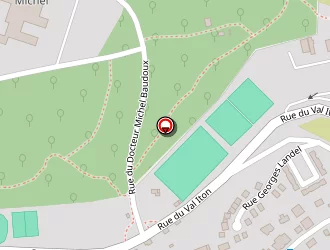 Carte de Becq Patrick à Évreux