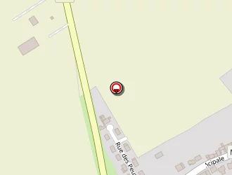 Carte de Mathis Bernard à Coin-lès-cuvry