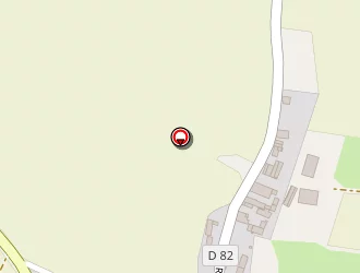 Carte de Mairie à Coupru