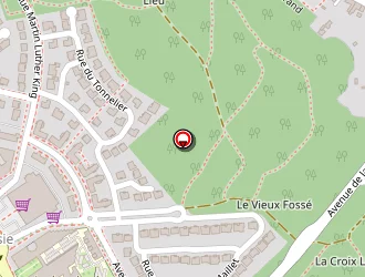 Carte de Sitarski Marie-stella à Vauréal