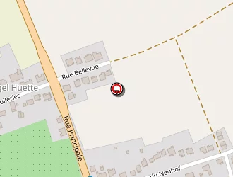 Carte de Olier Catherine à Willerwald