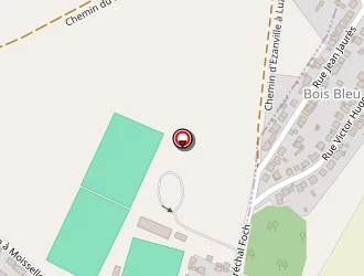 Carte de Da Costa Maria à Écouen