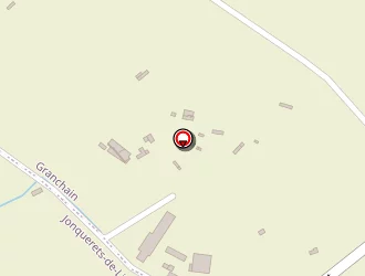 Carte de Pro Charpente à Grandchain