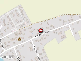 Carte de Id Business à Gauciel