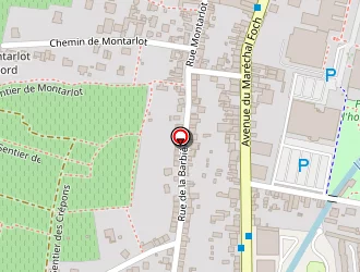 Carte de Mairie à Épernay