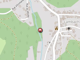 Carte de Dj Maxximum à Lambach