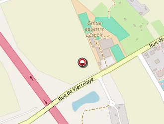 Carte de Eag à Bessancourt