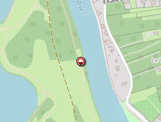 Carte de Acsed-consult à Cergy