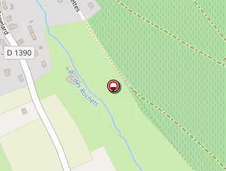 Carte de Sel Md à Essômes-sur-marne