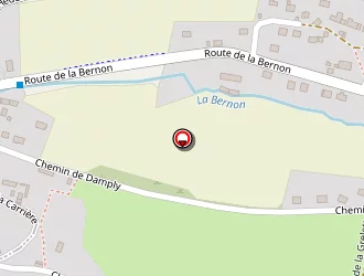 Carte de Visage Odile à Jambville