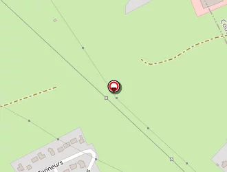 Carte de Bert Daniel à Saint-pierre-de-coutances