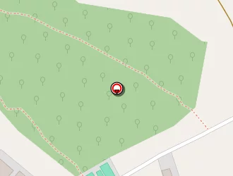 Carte de Eta Delles à Laning