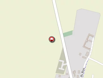 Carte de Bcd Peinture à Mauregard