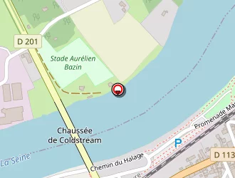 Carte de Iso Renov à Bonnières-sur-seine