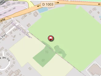 Carte de Moret Séverine à Étampes-sur-marne