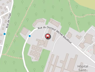 Carte de Alma 27 à Évreux