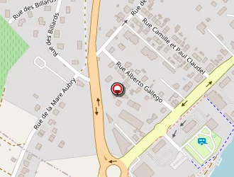 Carte de Look Optic à Essômes-sur-marne