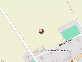 Carte de Peugeot Garage Pillard Et Fils à Auve