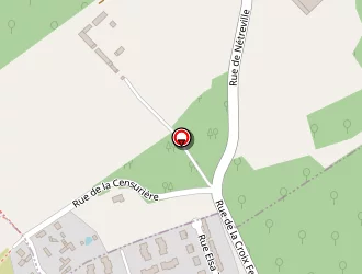 Carte de Borkloe Yao à Évreux