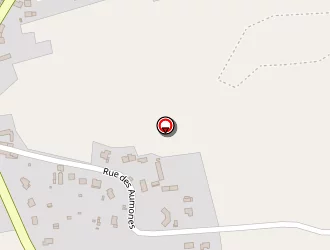 Carte de Blot Christophe à Saint-romphaire