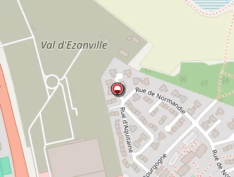 Carte de Maxxilot à Ézanville