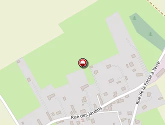 Carte de Leprovost Gérard à Gouvix