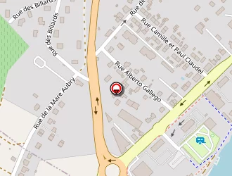 Carte de Ajite 01 à Essômes-sur-marne