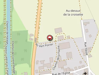 Carte de Bati-steph à Génicourt-sur-meuse