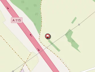 Carte de Girard Pierre à Bessancourt