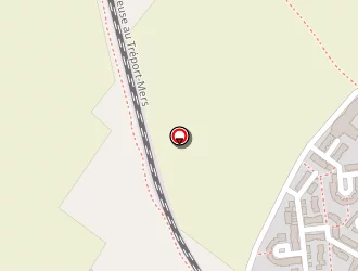 Carte de Hebert Corinne à Domont