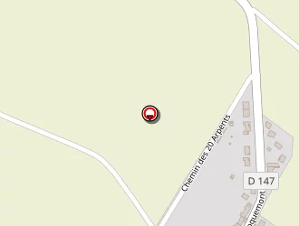 Carte de Remere Services à Lizy-sur-ourcq