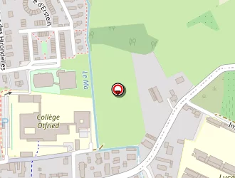 Carte de Pettikoffer Michel à Wissembourg