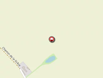 Carte de Transcape à Douains