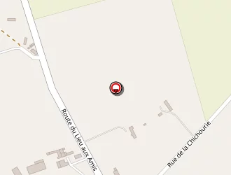 Carte de Ng Maçonnerie à Mesnil-germain (le)