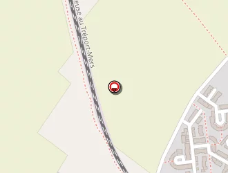 Carte de Michetti Cristina à Domont