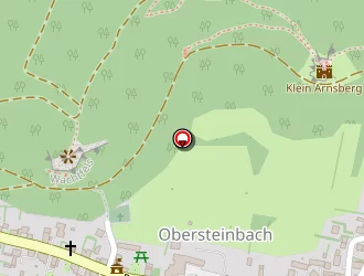 Carte de Mairie à Obersteinbach