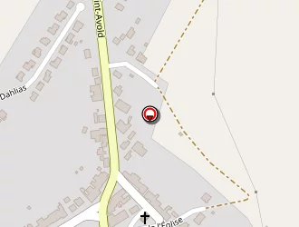 Carte de Tilocca Caroline à Lixing-lès-saint-avold