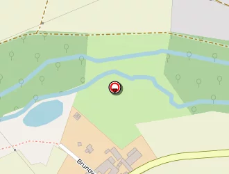 Carte de Ateliers Mécanique Calderoni à Étrépilly