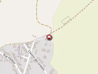 Carte de Muller Edmond à Écouen