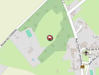 Carte de Borde Bruno à Saint-georges-d'aunay