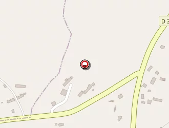 Carte de Guilbert Gérard à Dangy