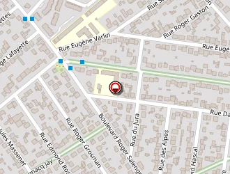 Carte de Boga Sol à Goussainville