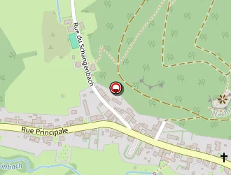 Carte de Roux Christine à Obersteinbach