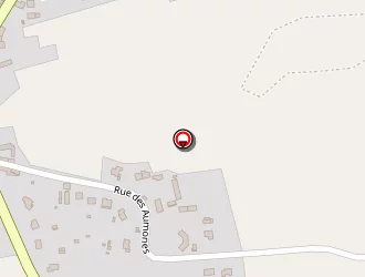 Carte de Javalet Claude à Saint-romphaire