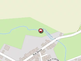 Carte de Mairie à Ippécourt