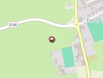 Carte de Car'o Pizza à Fleury