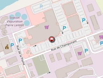 Carte de Wok Et Grill à Château-thierry