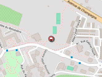 Carte de Mairie à Épernay